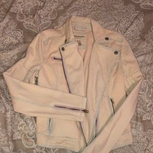 Blush Jean Jacket❣️